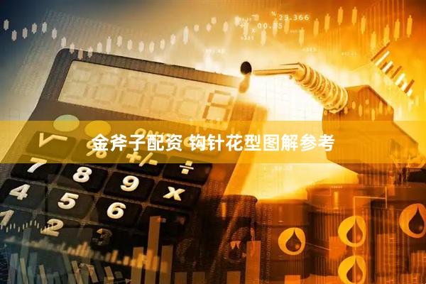 金斧子配资 钩针花型图解参考